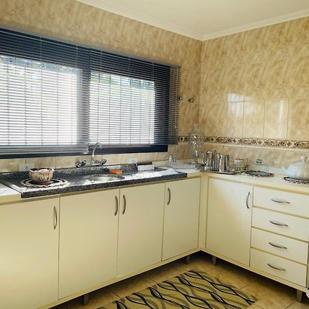 فندق Residencial Pine House كانيلا المظهر الخارجي الصورة