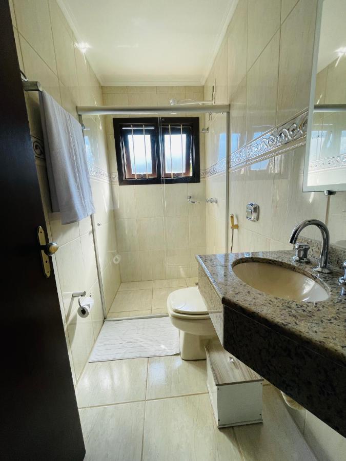 فندق Residencial Pine House كانيلا المظهر الخارجي الصورة