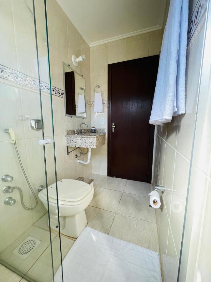 فندق Residencial Pine House كانيلا المظهر الخارجي الصورة
