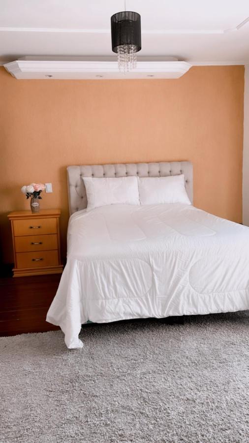 فندق Residencial Pine House كانيلا المظهر الخارجي الصورة