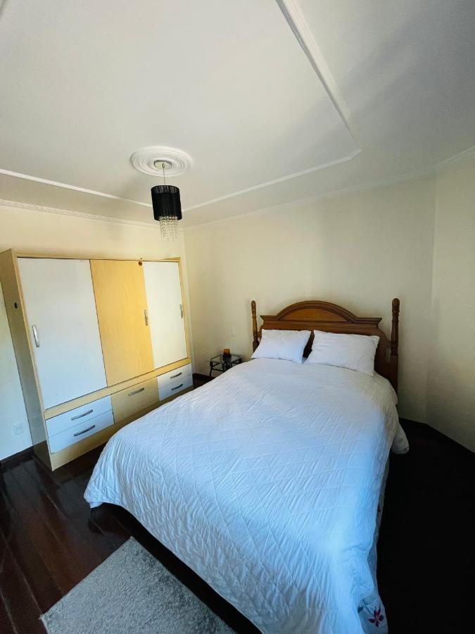 فندق Residencial Pine House كانيلا المظهر الخارجي الصورة