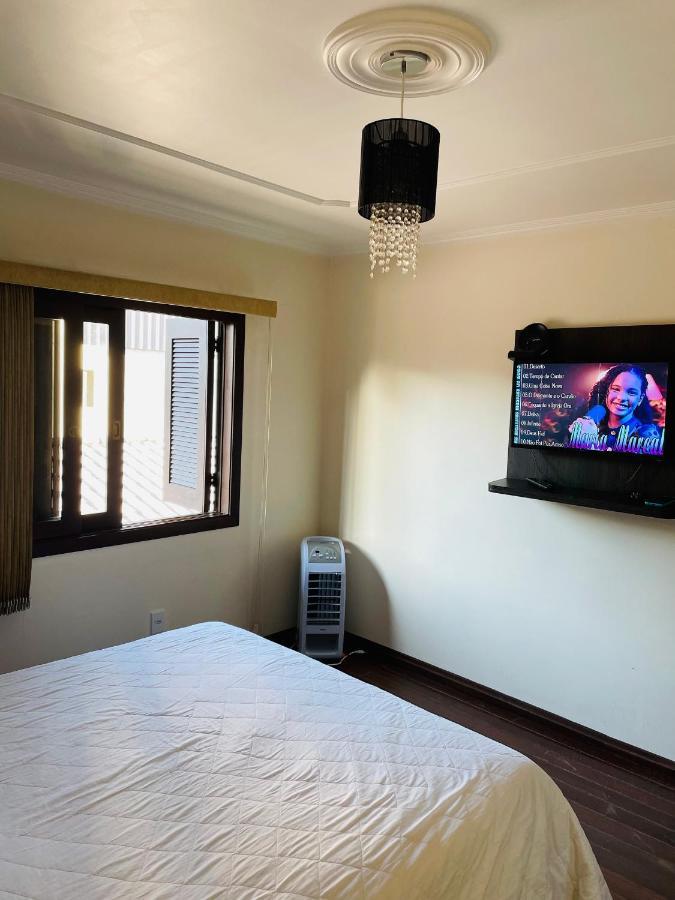 فندق Residencial Pine House كانيلا المظهر الخارجي الصورة