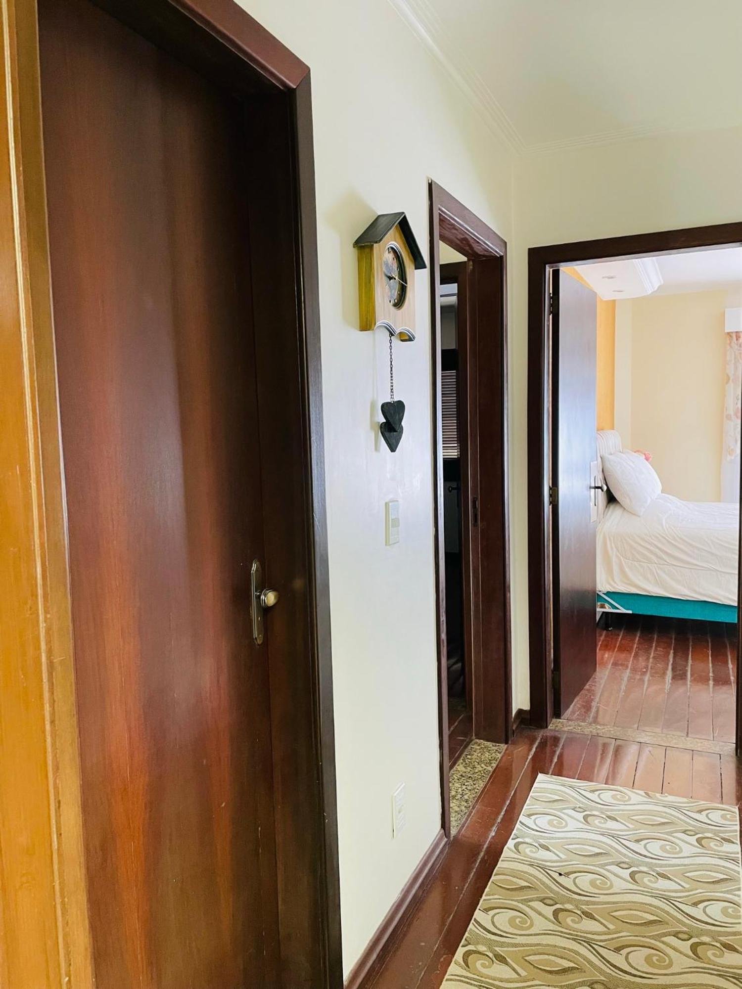 فندق Residencial Pine House كانيلا المظهر الخارجي الصورة