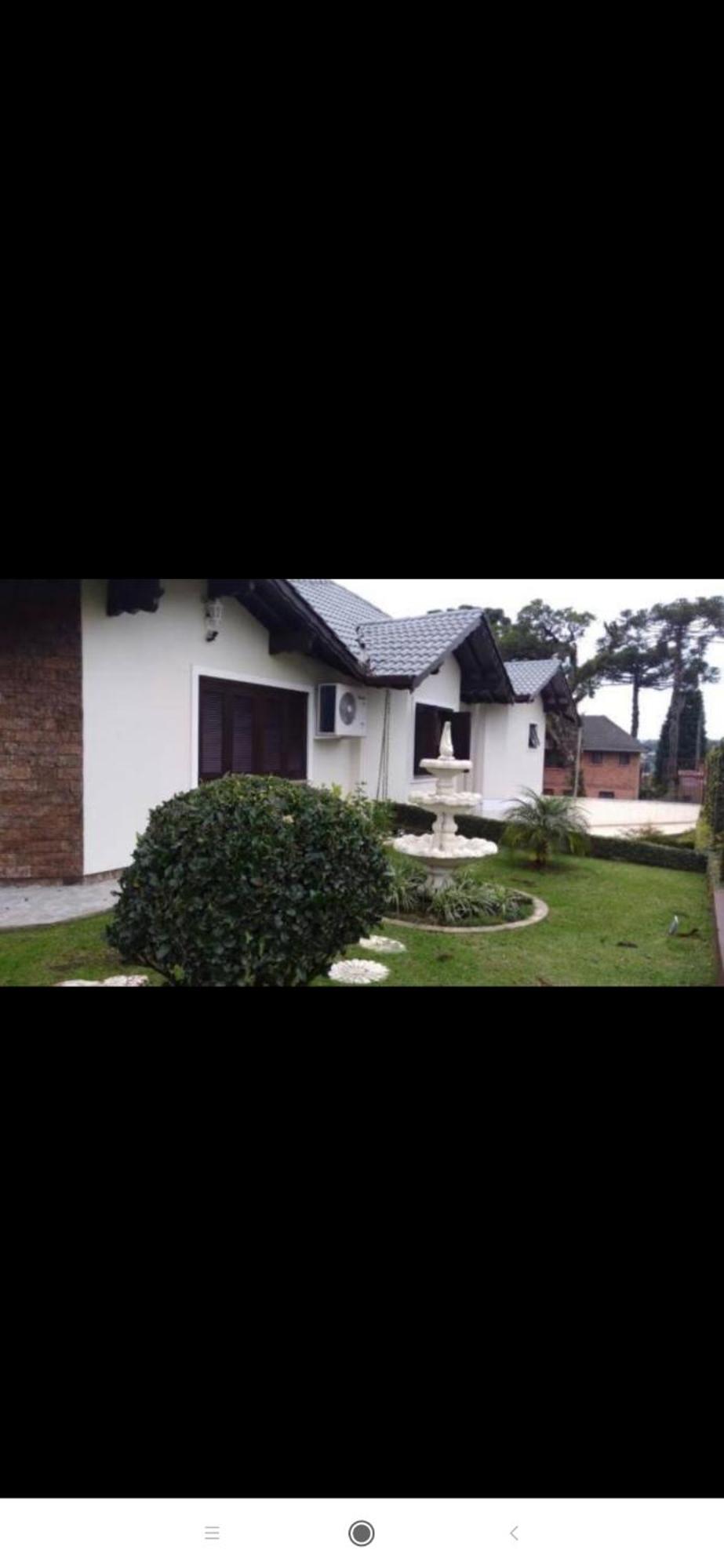 فندق Residencial Pine House كانيلا المظهر الخارجي الصورة