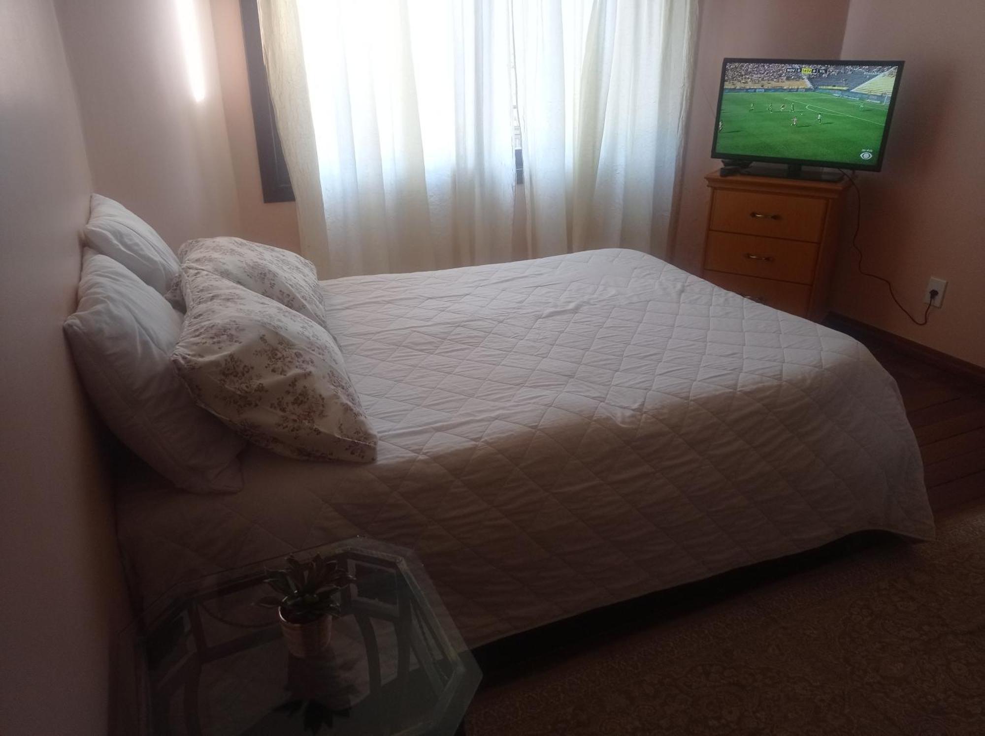 فندق Residencial Pine House كانيلا المظهر الخارجي الصورة