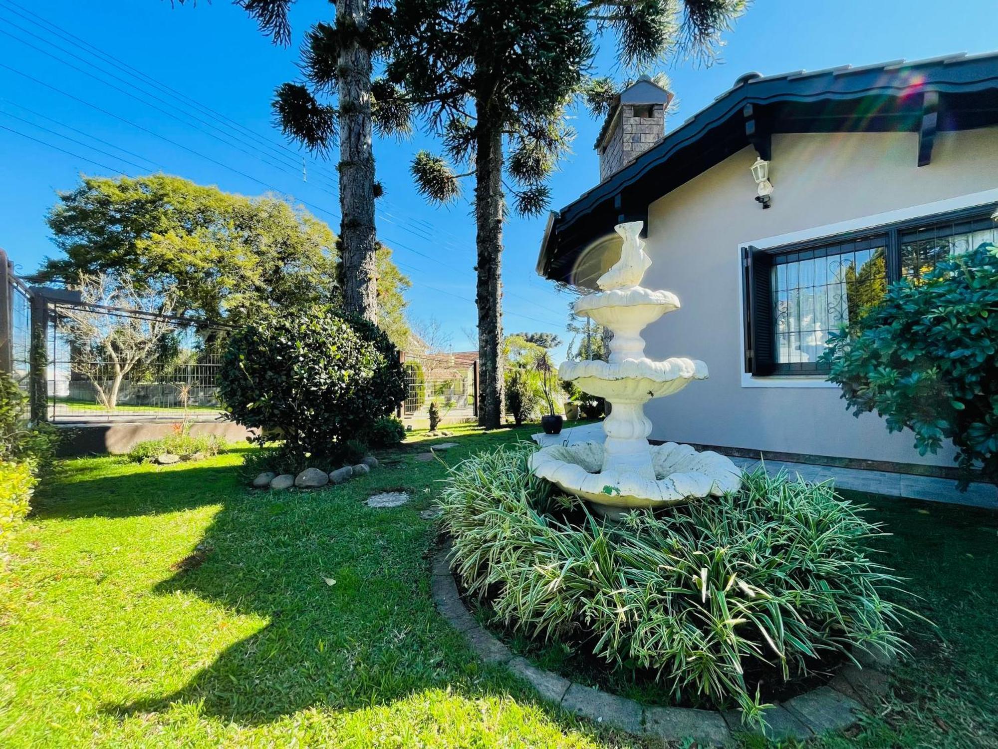 فندق Residencial Pine House كانيلا المظهر الخارجي الصورة