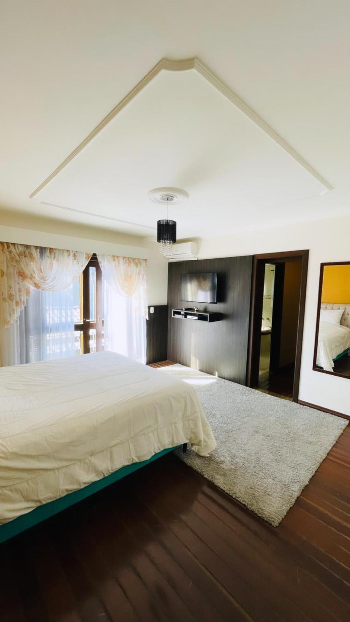 فندق Residencial Pine House كانيلا المظهر الخارجي الصورة
