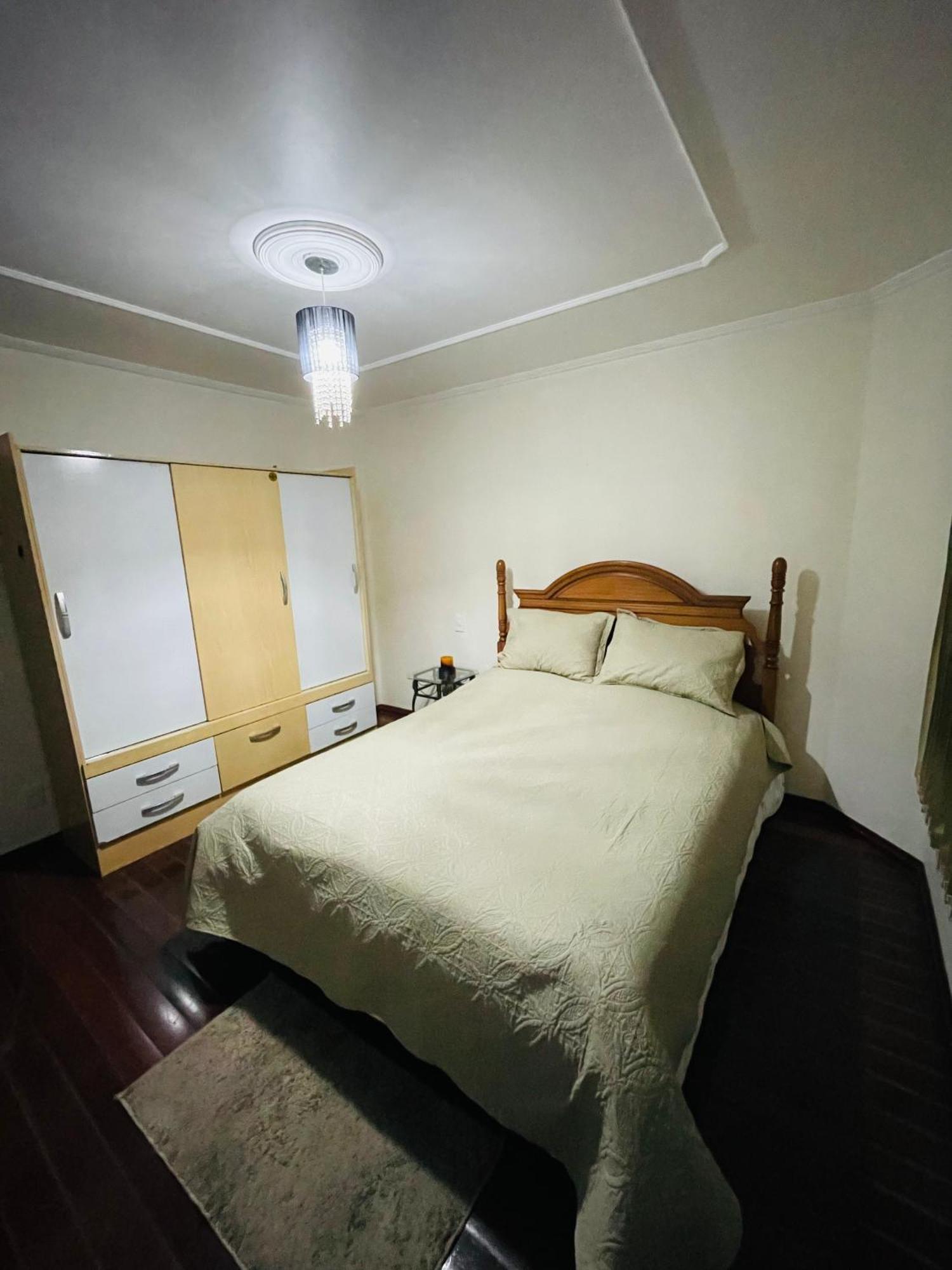 فندق Residencial Pine House كانيلا المظهر الخارجي الصورة