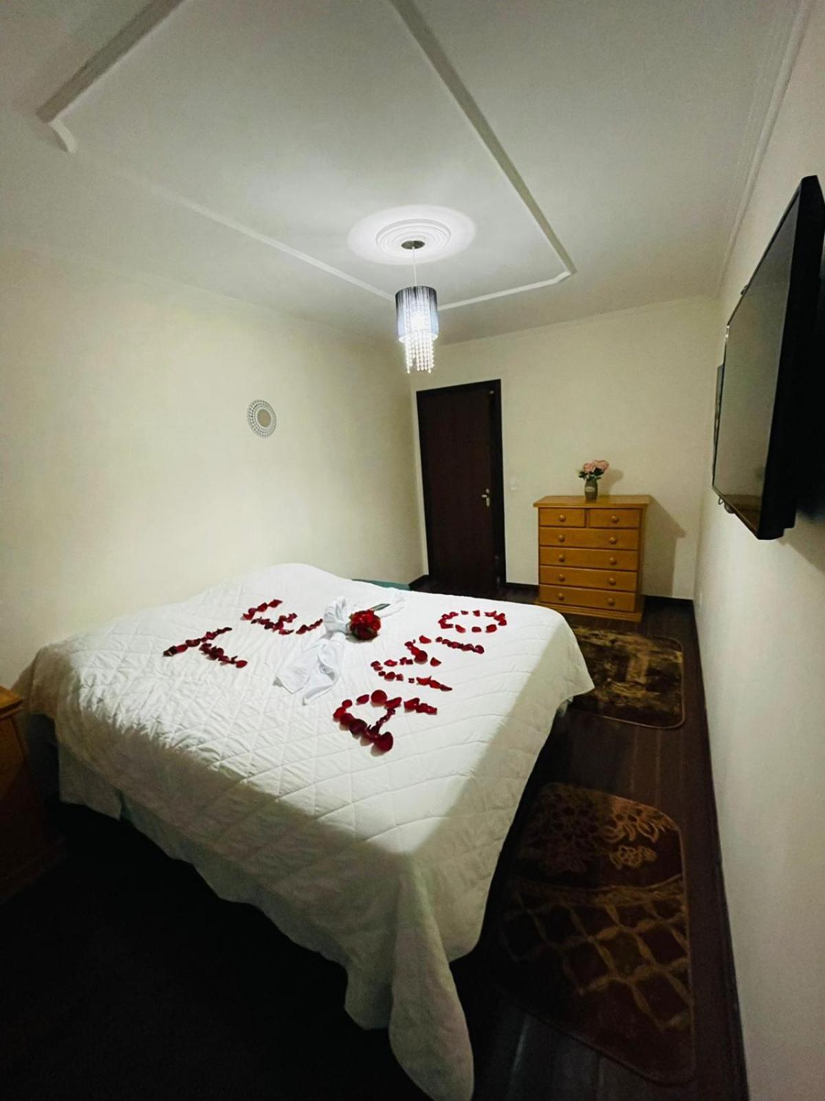 فندق Residencial Pine House كانيلا المظهر الخارجي الصورة
