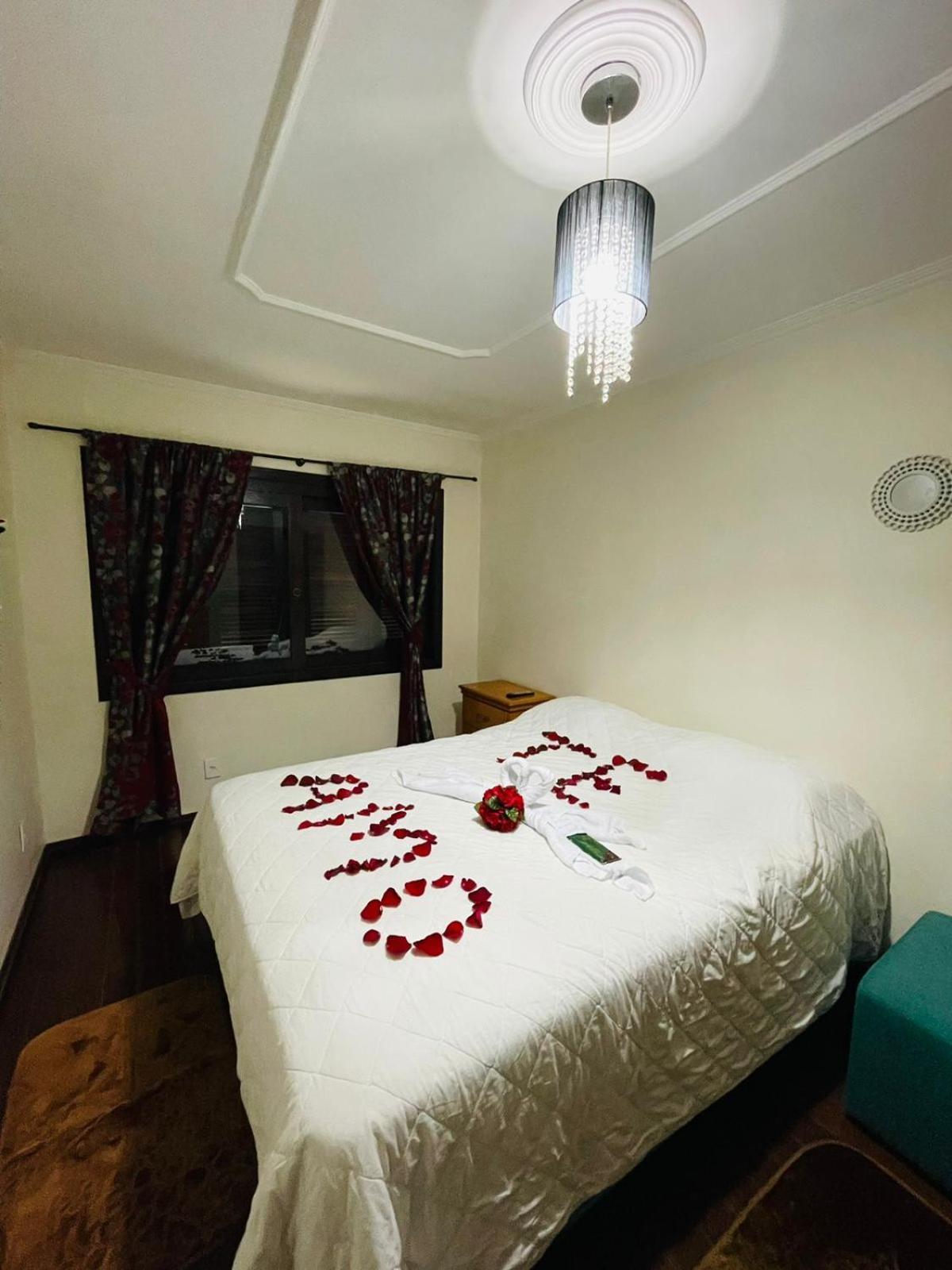 فندق Residencial Pine House كانيلا المظهر الخارجي الصورة