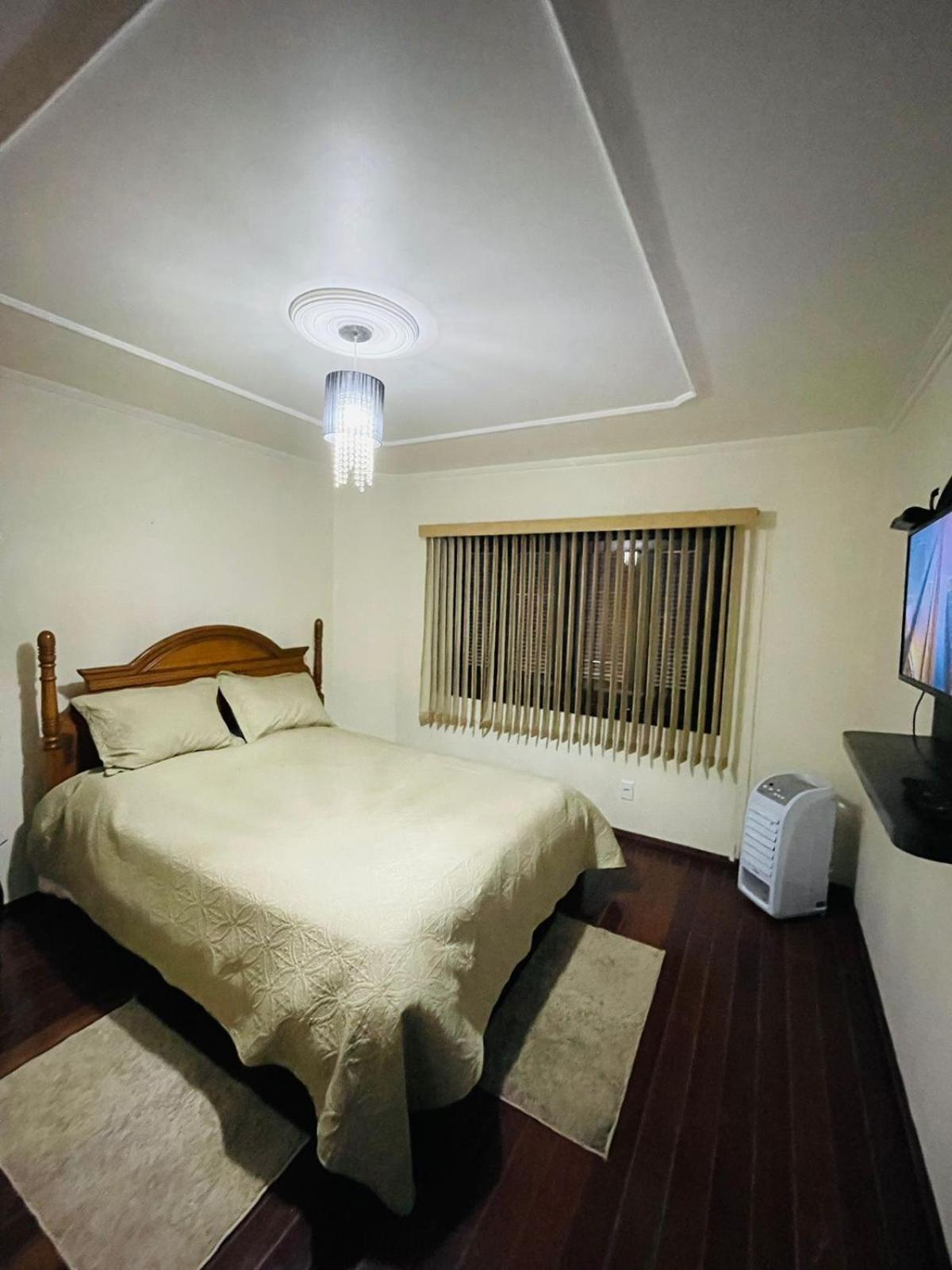فندق Residencial Pine House كانيلا المظهر الخارجي الصورة